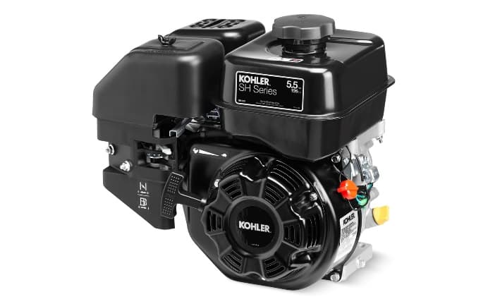 Kohler gasoline engines - Image 1