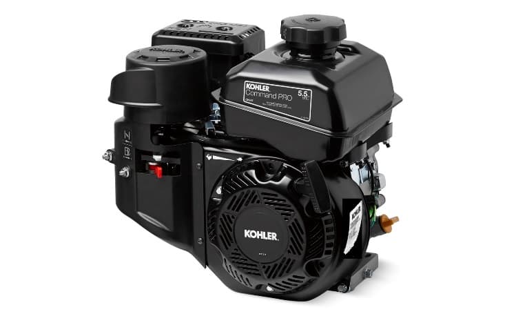 Kohler gasoline engines - Image 3