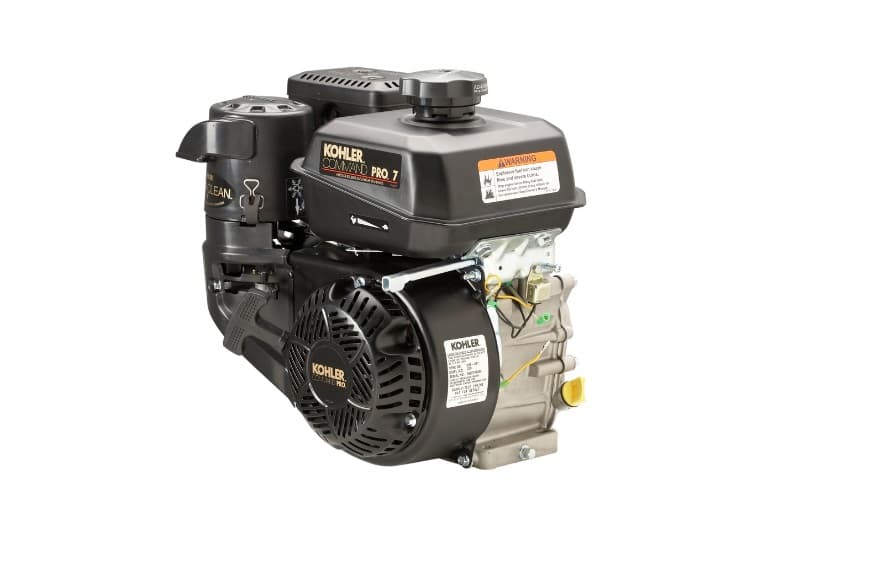 Kohler gasoline engines - Image 4