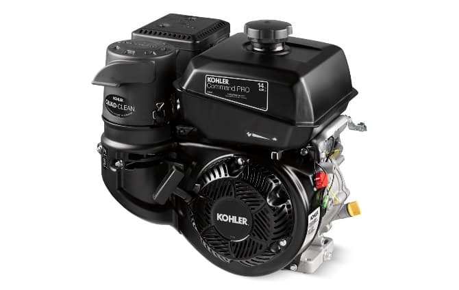 Kohler gasoline engines - Image 6