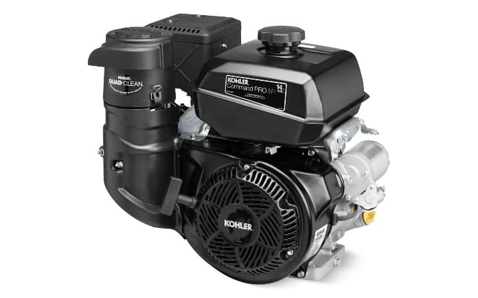 Kohler gasoline engines - Image 7