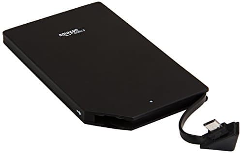 AmazonBasics portable power banks - Image 1