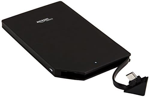 AmazonBasics portable power banks - Image 2