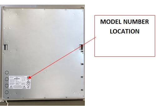 Envi high-efficiency electric panel heaters - Image 2