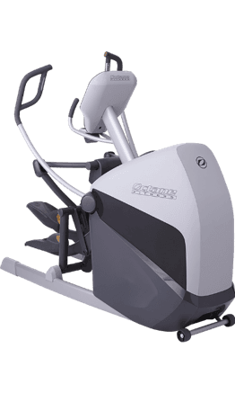 Octane Fitness XT-One elliptical cross trainers - Image 2