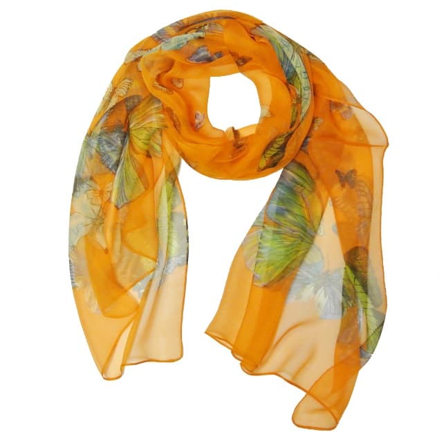 Women's scarves - Image 1