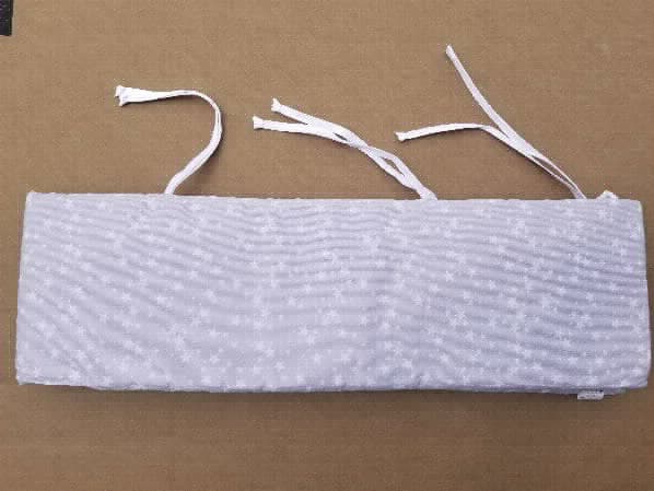 Babynest crib bumpers - Image 1