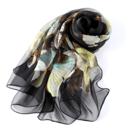 Women's scarves - Image 1