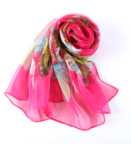 Women's scarves - Image 2