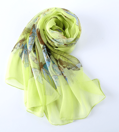 Women's scarves - Image 3