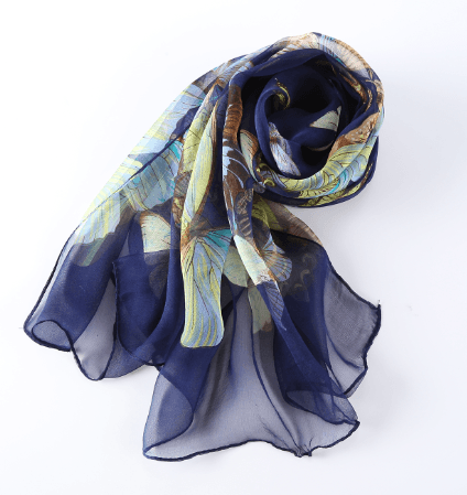Women's scarves - Image 5