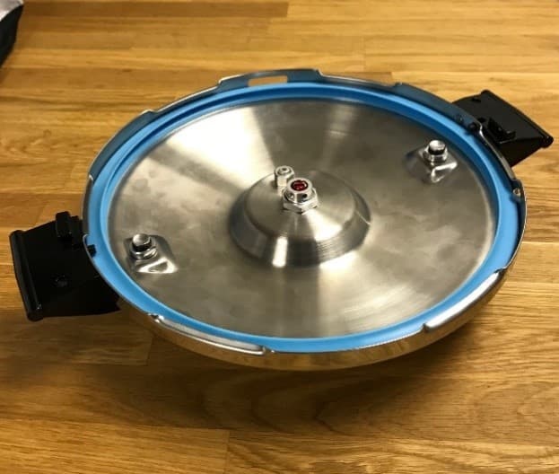 Nutrex pressure cookers™ - Image 2