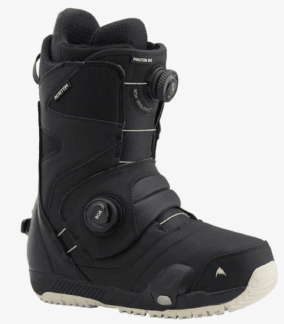 Snowboard boots - Image 1