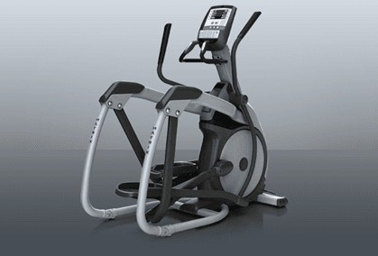 Ascent Trainer® by Matrix and Matrix fitness elliptical - Image 1