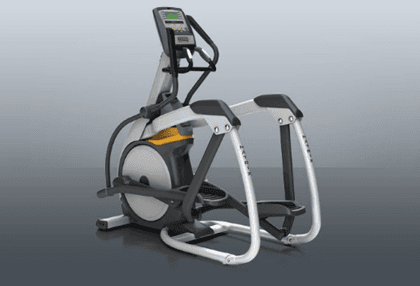 Ascent Trainer® by Matrix and Matrix fitness elliptical - Image 2