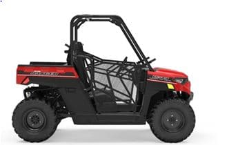 Model year 2017-2018 Polaris ACE 150 and model year 2018 Polaris Ranger 150 recreational off-highway vehicles (ROVs) - Image 2