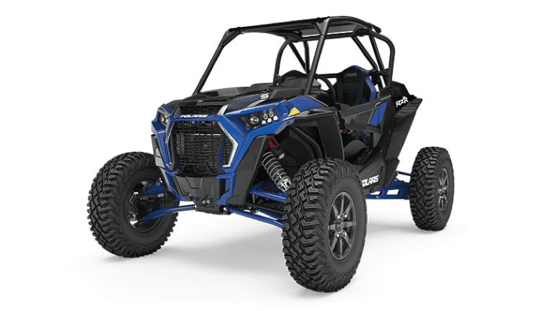 Model year 2018 RZR XP Turbo S recreational off-highway vehicles (ROVs) - Image 2