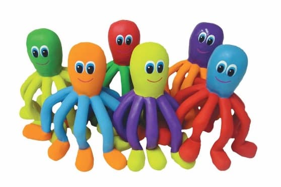 Rubber critter toys - Image 3