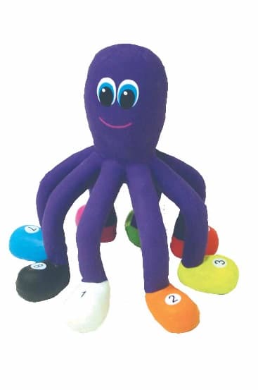 Rubber critter toys - Image 5