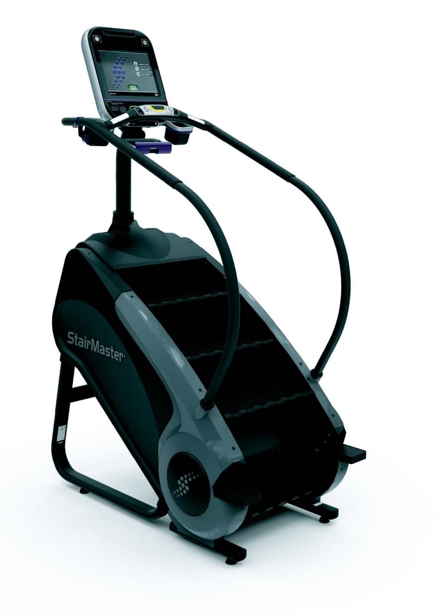StairMaster® branded 8G Gauntlet Stepmill machines - Image 1