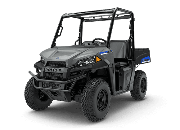 Model year 2018 Polaris Ranger 500, Ranger 570, Ranger EV, and Ranger EV LI-ION recreational off-highway vehicles (ROVs) - Image 4
