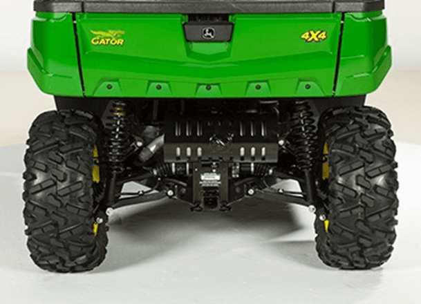 John Deere XUV590 and XUV590 S4 Gator™ utility vehicles - Image 3
