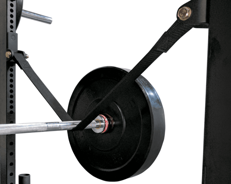 Titan safety straps - Image 3