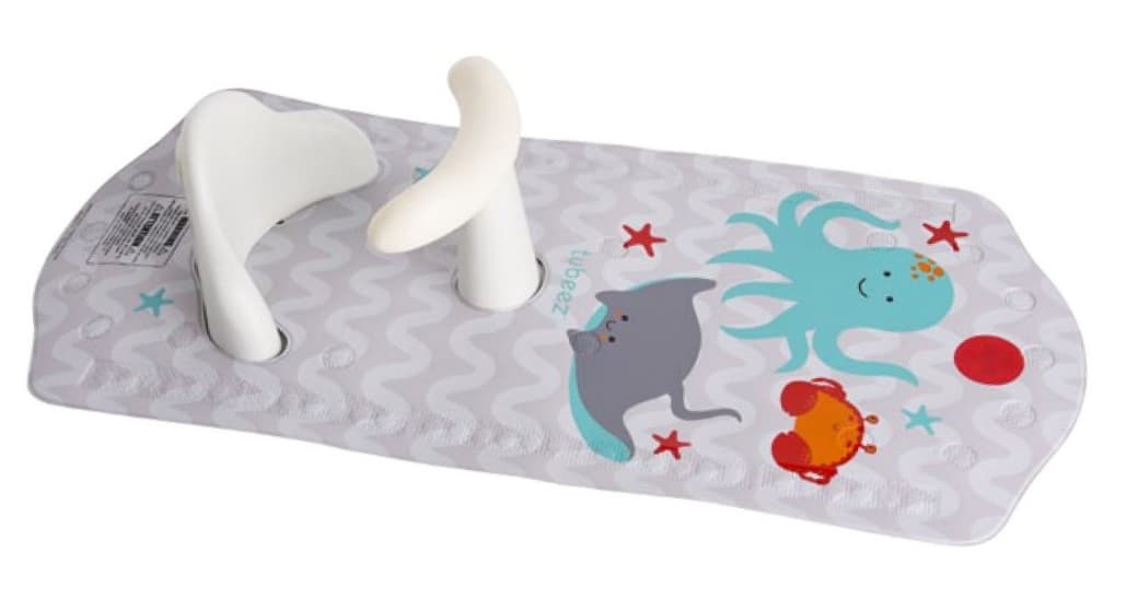 Tubeez Baby Bath Support Seats - Image 2