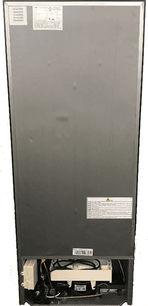 Haier Top-Mount Refrigerators - Image 2