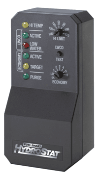 HydroStat Model 3000 boiler controllers for Slant/Fin boilers - Image 1