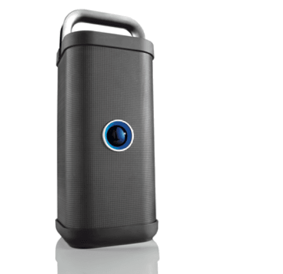 Wireless speakers - Image 1