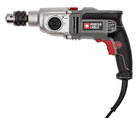 Black & Decker, Bostitch and Porter-Cable Hammer Drills and Drill Drivers - Image 2