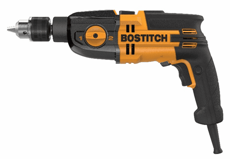Black & Decker, Bostitch and Porter-Cable Hammer Drills and Drill Drivers - Image 3