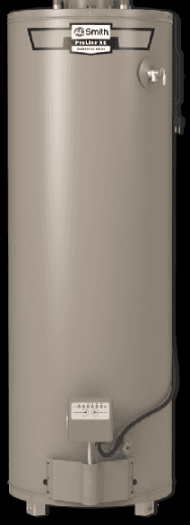Ultra-Low NOx water heaters - Image 1