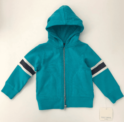 Falls Creek Kids infant and toddler hoodies - Image 2