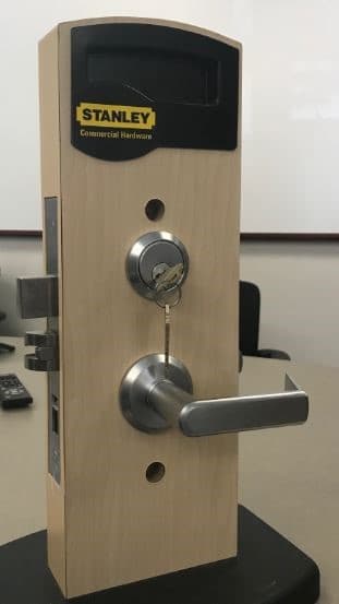 Door locksets - Image 2