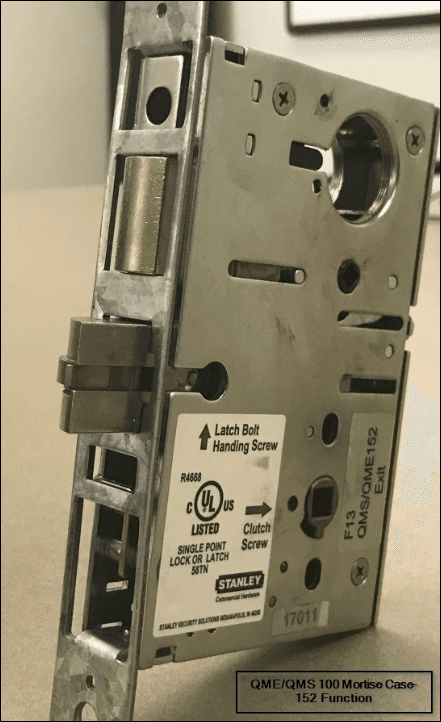 Door locksets - Image 3