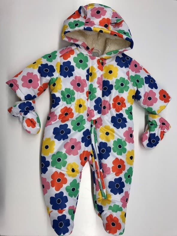 Infant snowsuits - Image 1