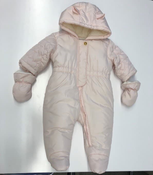 Infant snowsuits - Image 3