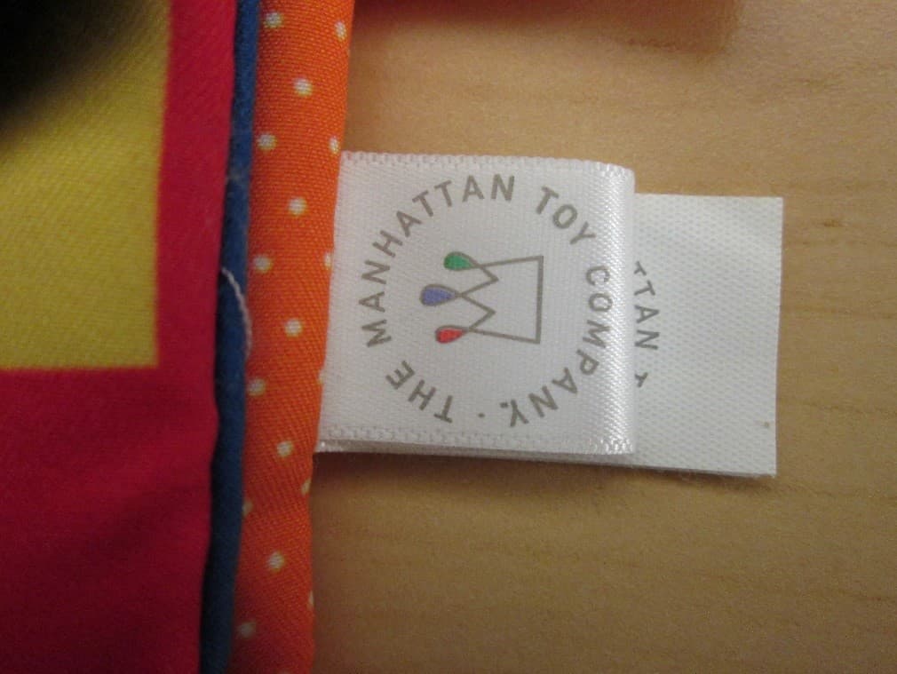 Children's soft books - Image 4