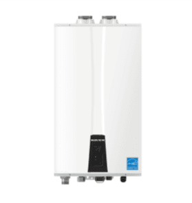 Navien condensing tankless water heaters and combination boilers - Image 1