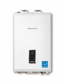 Navien condensing tankless water heaters and combination boilers - Image 2