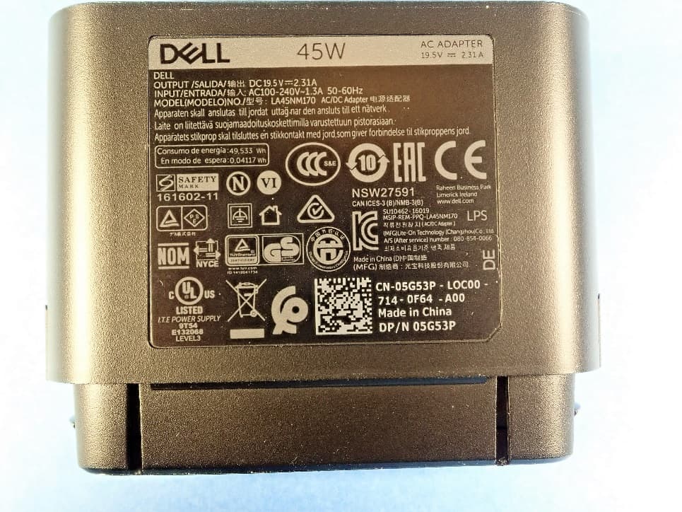 Hybrid Power Adapters sold with Power Banks - Image 2