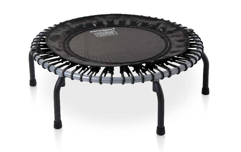 JumpSport® half-fold fitness mini-trampolines - Image 2