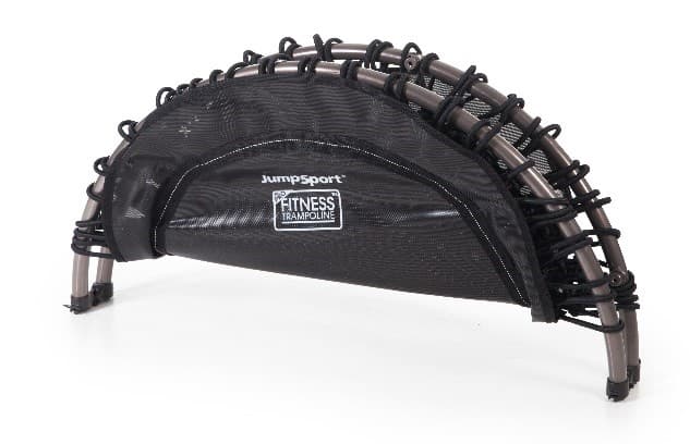 JumpSport® half-fold fitness mini-trampolines - Image 5