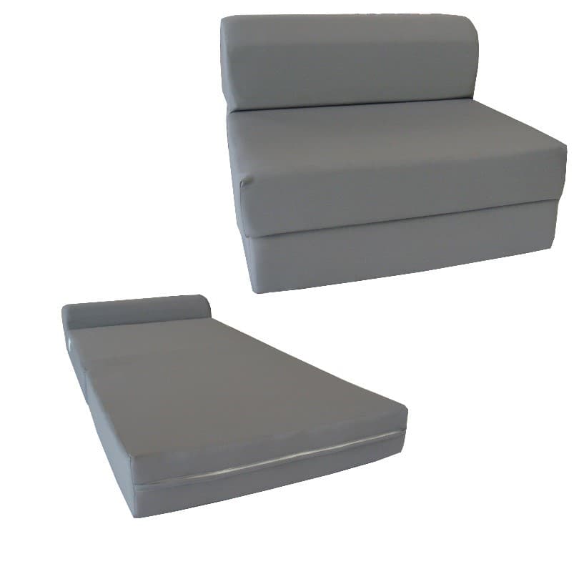 Sleeper Chair Folding Foam Beds - Image 1