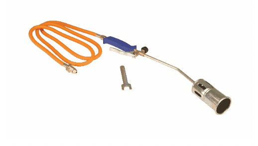 Greenwood propane torches - Image 1