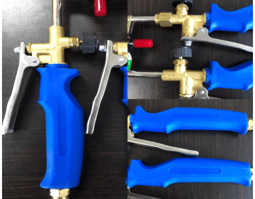 Greenwood propane torches - Image 3