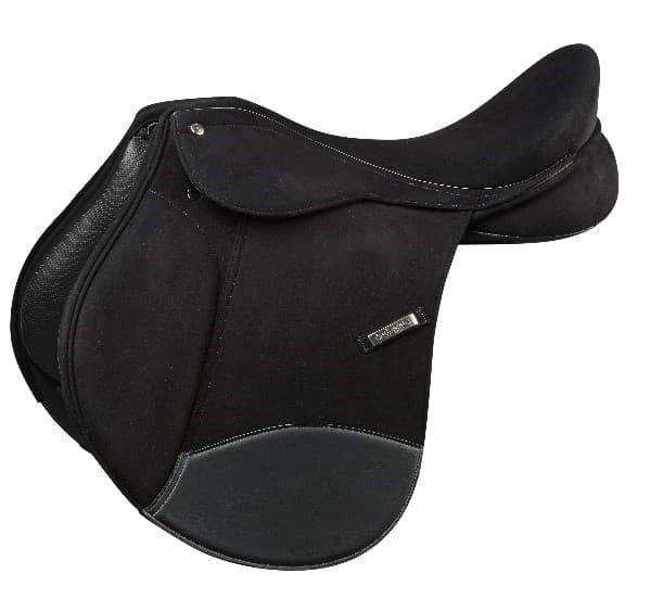 Collegiate riding saddles - Image 1