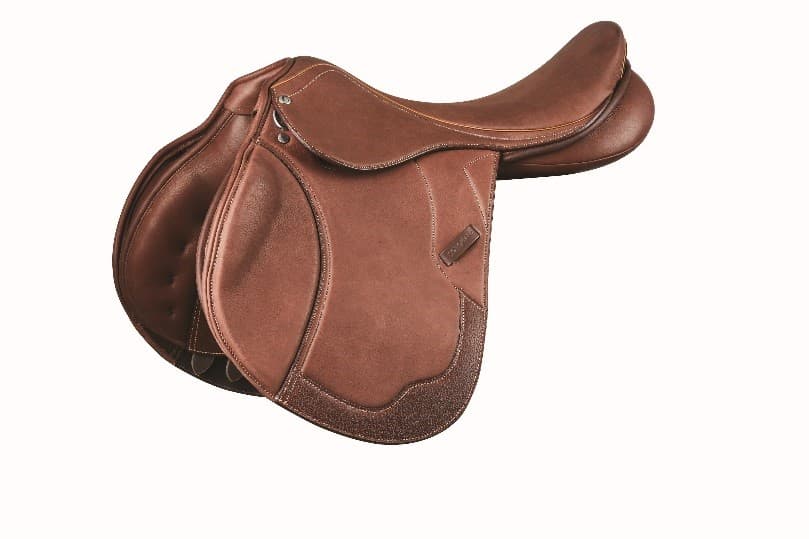 Collegiate riding saddles - Image 2